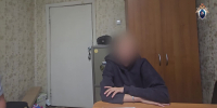 Жительница Ужура задержана по подозрению в убийстве малолетнего сына - Следственный комитет