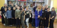 Пусть лето звонкое смеётся - ЦБС города Архангельска