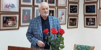 Легенда кировской прессы отмечает юбилей 6 Легенда кировской прессы отмечает юбилей - VyatkaKirov.Ru