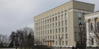 Бочкарев и Тужилин вошли в состав оперштаба Нижегородской области - НИА Нижний Новгород