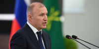Глава Адыгеи назвал атаку дронов по Нижнекамску террористическим актом киевского режима - Советская Адыгея