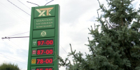 ХТК за выходные снизила цены на бензин после требования антимонопольщиков - Медиагруппа Юг Сибири
