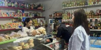 В Кызыле прошли профилактические рейды по пресечению нарушений в сфере торговли алкогольной продукции - Администрация г. Кызыл