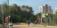 В Благовещенске на этой неделе начнут класть асфальт на перекрестке улиц Загородной и Красноармейской - Asn24.Ru