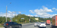 Два человека пострадали при столкновении легковушек в Нижнем Новгороде - фото 1 - vGorodeN.Ru