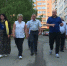 Ремонт дорог и конкурс на лучший двор. С какими проблемами обратились жители округа на Завеличье к своему депутату - ГТРК Псков