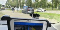 Липчане начали получать штрафы за парковку перед частными домами - Gorod48.ru