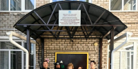 "В поисках сокровищ". Активистки "Социал-демократического союза женщин России" в Алтайском крае подарили праздник детям в п. Сибирский - Справедливая Россия