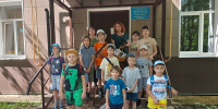 Тайны улиц: история в названиях - ЦБС г. Подольска
