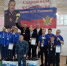 Чемпион мира в погонах - УФССП