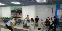 В Бавлинском районе прошла спортивно-игровая программа - Бавлы-информ