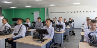 20 тысяч абитуриентов из Тульской области выбрали колледжи «Профессионалитет» - ИА Тульская пресса.Ru