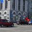 В центре Курска на двух улицах перекрыли движение - Комсомольская Правда