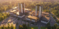 В Нижнем Новгороде построят два кластера ИНТЦ - НТА-Приволжье