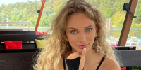 Жена Курбана Омарова впервые прокомментировала инцидент с дипломом и полицией - MosRegToday.Ru