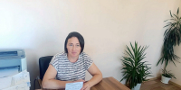 Курс по первой помощи завершен - Пачелмский район