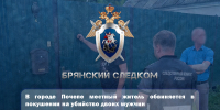Жителю Новозыбковского района предъявлено обвинение в покушении на убийство односельчанина - Следственный комитет