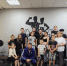 Экскурсия в тренажерный зал: Выбираем силу, а не вредные привычки - Центр соцобслуживания
