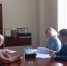 Уполномоченный провел совместные приемы граждан с руководителем следственного управления УМВД края и главным судебным приставом Приморья - Уполномоченный по правам человека