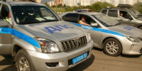За прошедшую неделю сотрудниками областной Госавтоинспекции пресечено почти 25 тысяч нарушений ПДД - Новгородское областное телевидение