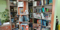 В Новгородской области появился ещё один современный центр на базе библиотеки - 53news.Ru