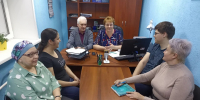 Стартовал прием заявок на включение в региональный реестр семейных предприятий Кузбасса - Администрация области
