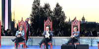 КУБАНЬ ОТКРЫЛА ТЕАТРАЛЬНЫЙ ВЕЧЕР В МОСКВЕ - Министерство культуры