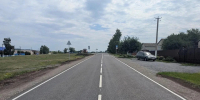В Вейделевском округе отремонтировали 7 км дороги - Комсомольская Правда