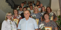 Кантемировские активисты ТОС обсудили ход реализации проектов и ближайшие планы. - Администрация Кантемировского района