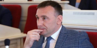 Фото с личной страницы Олега Черненко ВКонтакте - News29.Ru