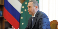 Фото: Пресс-служба мэрии Майкопа - Газета Майкопские новости