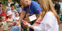 Радость движения - ProReutov.Ru