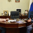 Олег Мельниченко ознакомил Валерия Рязанского с проектом «Серебряная Пенза» - Пенза-Обзор