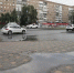 В Тольятти прошедший ураган повалил 51 дерево - Комсомольская Правда Самара