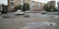 В Тольятти прошедший ураган повалил 51 дерево - Комсомольская Правда Самара