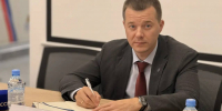 Участник программы «Время героев» Сергей Ковалев обсудил с ветеранами СВО из Адыгеи вопросы поддержки - Газета Маяк