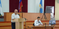 О безопасности на воде - Хайбуллинский район