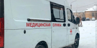 Пенсионерка из Бурятии игнорировала преддиабет и попала в больницу - ИА Байкал-Daily
