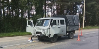 Двое пассажиров пострадали в ДТП на трассе «Золотое кольцо» под Ивановом - Сетевое издание Ивановские новости