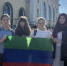 Дагестанские школьники отправились в исследовательское турне по «Золотому кольцу» - РИА Дагестан