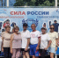 Когда возраст — только плюс: успехи кирсановских спортсменов на Фестивале ГТО - Кирсанов.Онлайн
