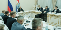 Вячеслав Федорищев оценил работу по ликвидации последствий непогоды в Самарской области - НеСлухи.РФ