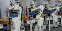 Александр Дрозденко сообщил, что в Ленобласти развивается платформа robots.813.ru - Online47.Ru