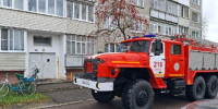 Подмосковные спасатели помогли скорой госпитализировать мужчину весом 200 кг - РТВ-Подмосковье