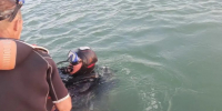 Спасатели Ставрополья дважды доставали тела людей из водоёмов 8 и 9 августа - Телеканал СвоёТВ