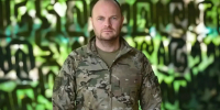 Антон Цветков: «Сегодня «БАРС-Курск» – одно из самых технологичных и боеспособных добровольческих соединений в стране» - Газета За честь хлебороба
