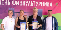 ас - Газета Сурские просторы