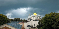 После серии очень тёплых дней новгородцев ждёт дождливая погода. - Новгородские Ведомости