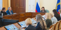 17 проектов на общую сумму почти 25 млн рублей: подведены итоги второго этапа «Губернаторского старта» - Арктик-ТВ