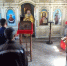 ИК-14 ГУФСИН России по Краснодарскому краю посетили священнослужители Русской православной церкви - УФСИН